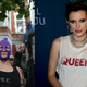 Illustration for article titled This Bella Thorne and Pussy Riot Beef Is Whats for Dinner